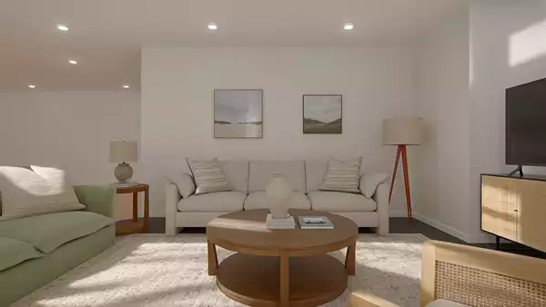 3D Rendering