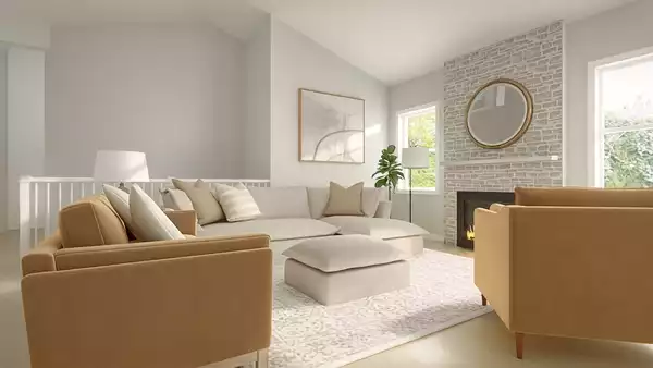 3D Rendering