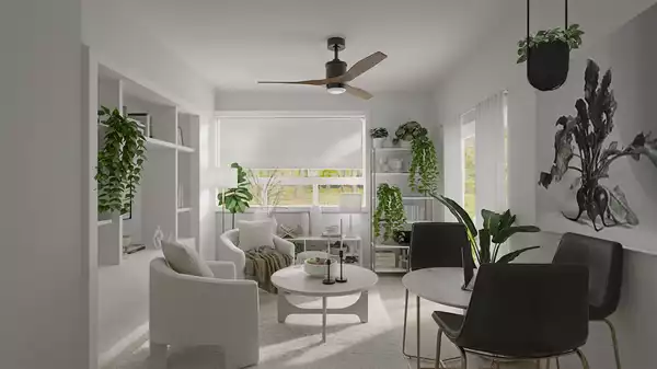 3D Rendering