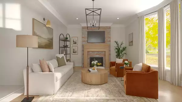 3D Rendering