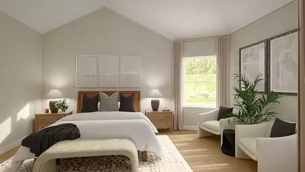 3D Rendering