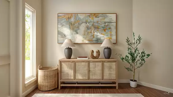 3D Rendering