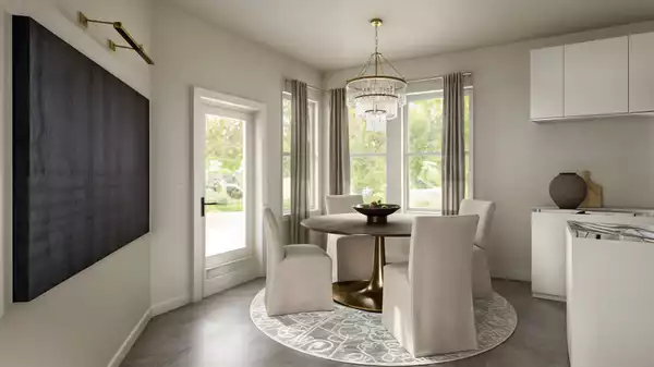 3D Rendering