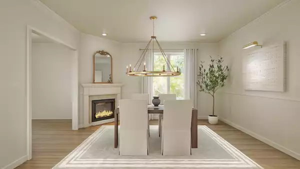 3D Rendering