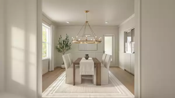 3D Rendering