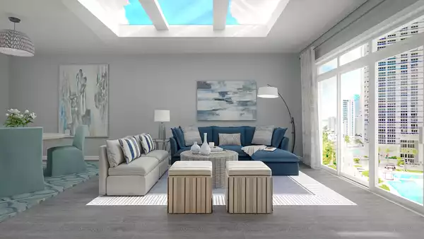 3D Rendering