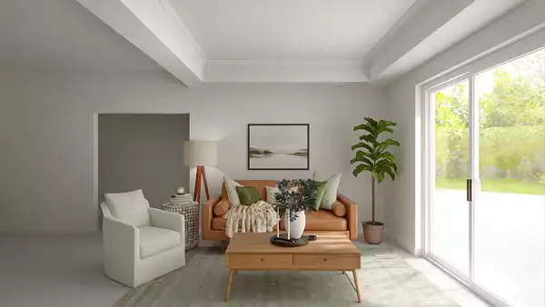 3D Rendering