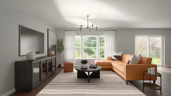 3D Rendering