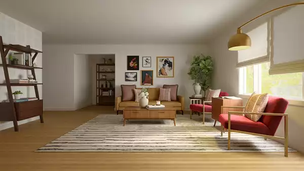 3D Rendering