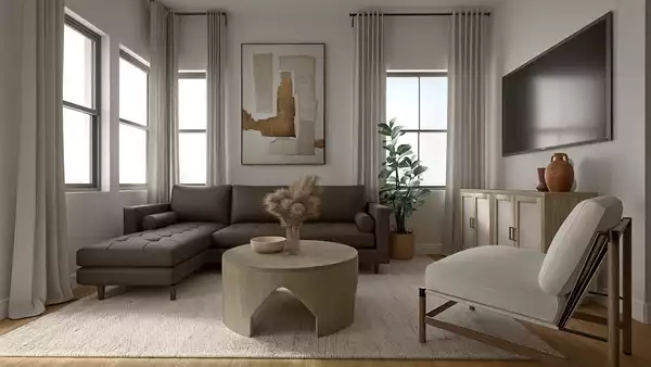 3D Rendering