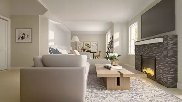 3D Rendering