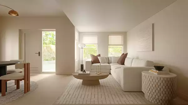 3D Rendering