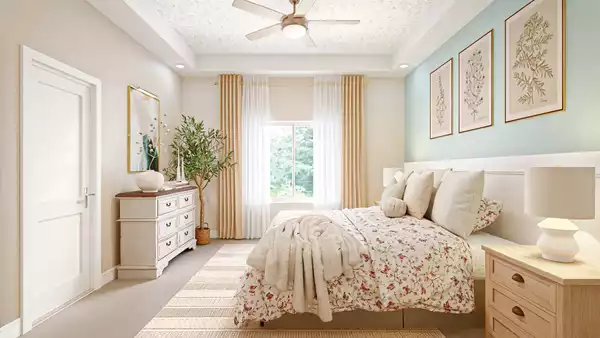 3D Rendering