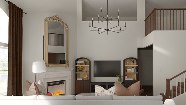 3D Rendering