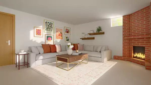 3D Rendering