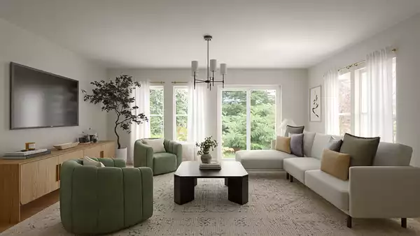 3D Rendering