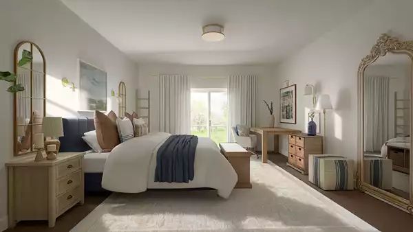 3D Rendering