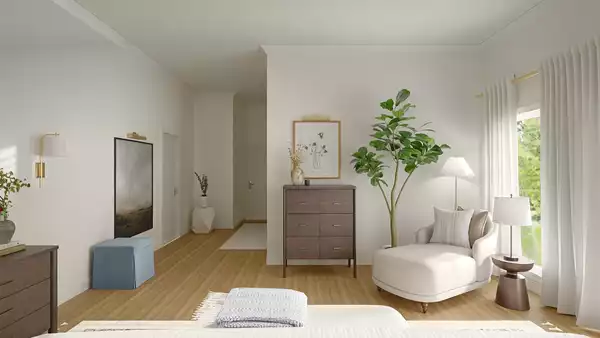3D Rendering