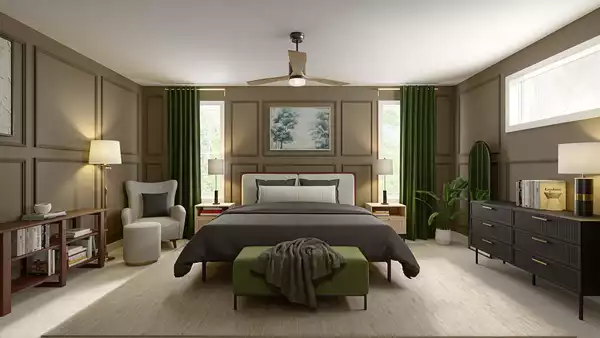 3D Rendering