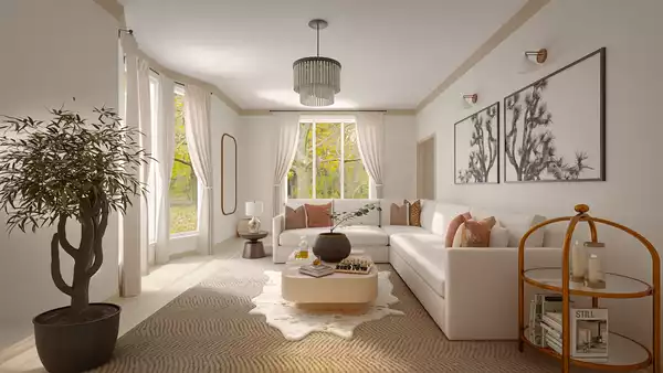 3D Rendering
