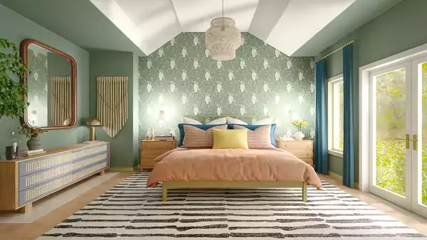 3D Rendering