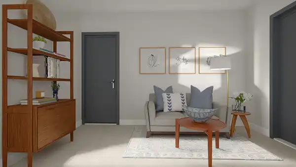 3D Rendering