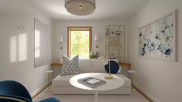 3D Rendering