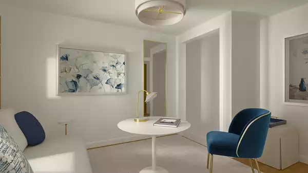 3D Rendering
