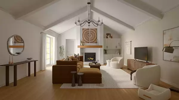 3D Rendering