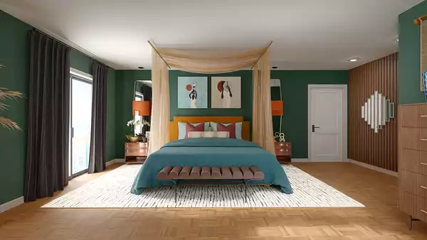 3D Rendering