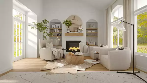 3D Rendering
