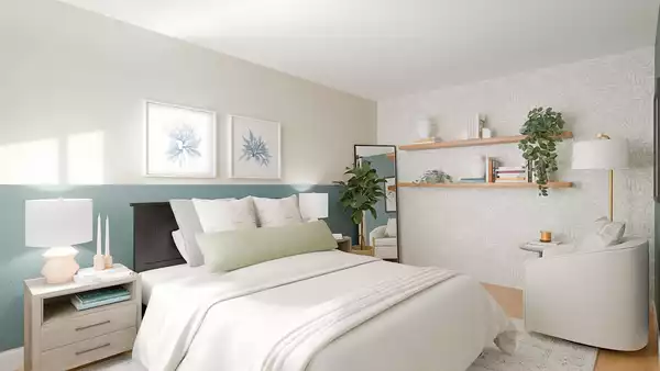 3D Rendering