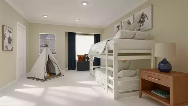 3D Rendering
