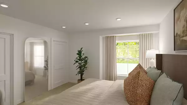 3D Rendering