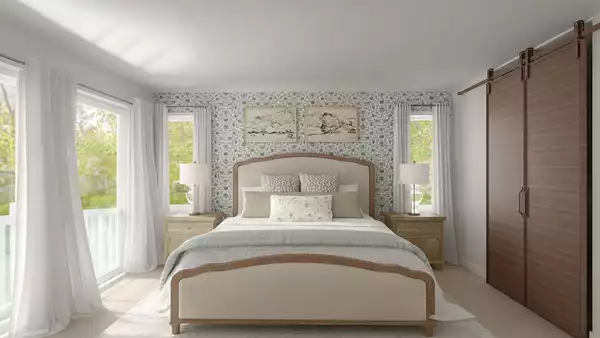 3D Rendering