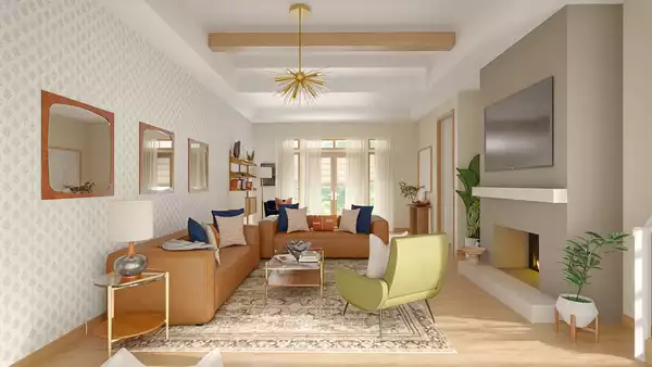 3D Rendering