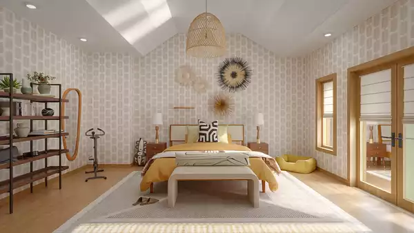3D Rendering