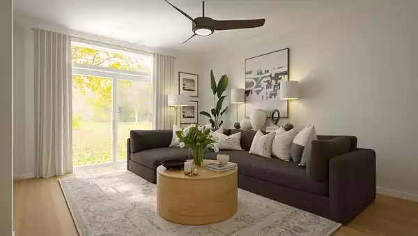 3D Rendering