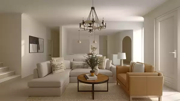 3D Rendering