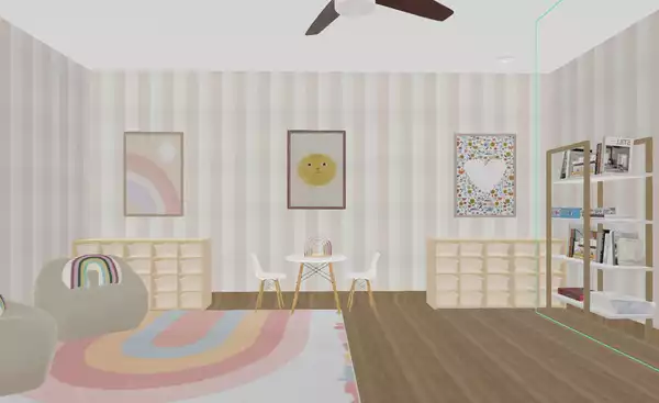3D Rendering