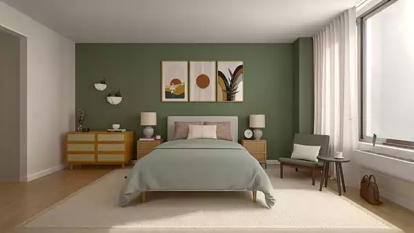 3D Rendering