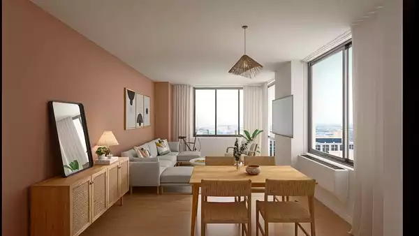 3D Rendering