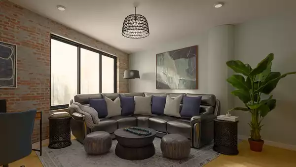 3D Rendering