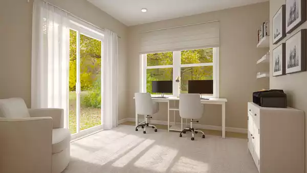 3D Rendering