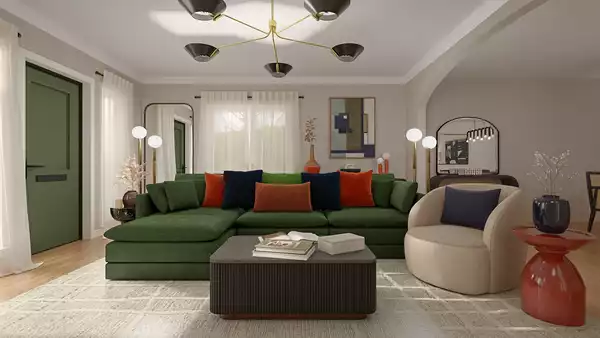 3D Rendering