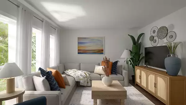 3D Rendering