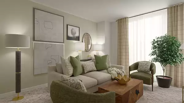 3D Rendering