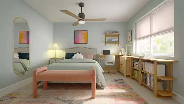 3D Rendering