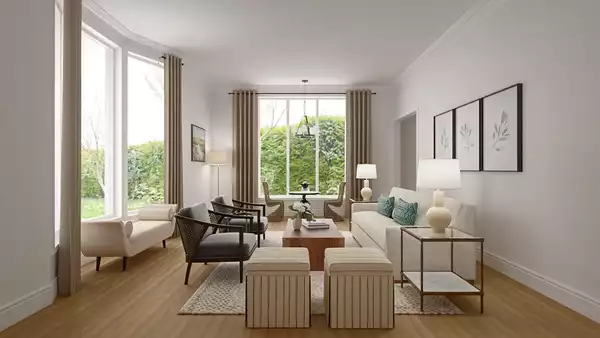 3D Rendering