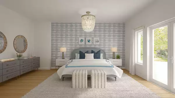 3D Rendering